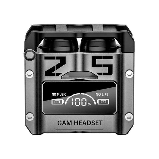 Fone De Ouvido Bluetooth TWS M25 Gamer