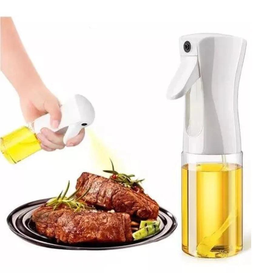 Spray de azeite