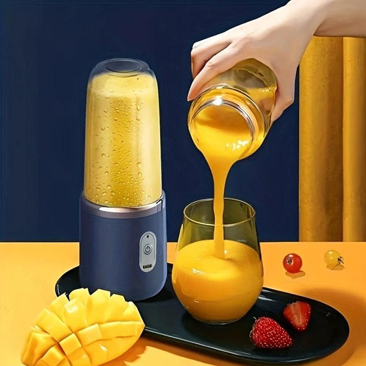 Mini Liquidificador Portátil Recarregável Primemax - 300ML