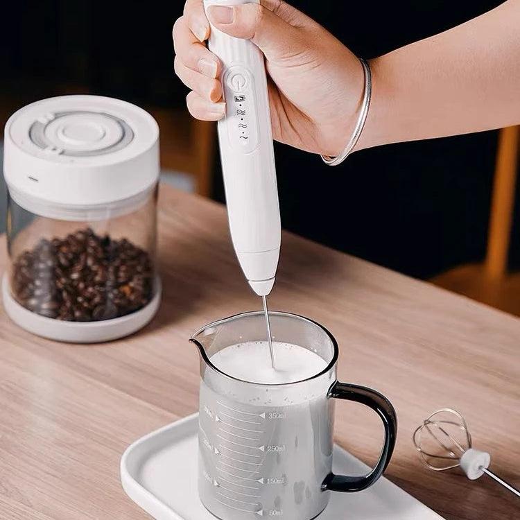 Batedor, Misturador e Mixer Elétrico