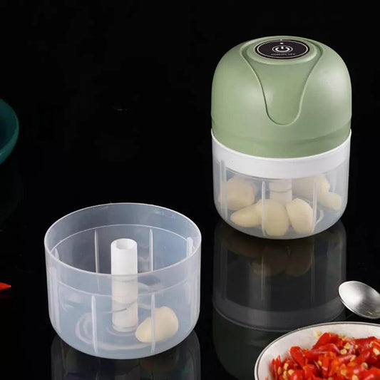 Mini Processador  Elétrico Prime Chef