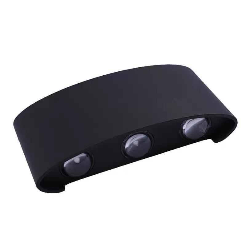 Luminária de parede de Led - Compre 1 e receba 2