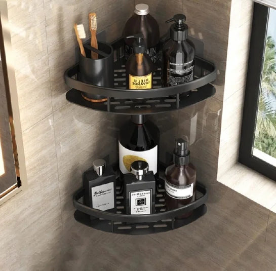 Prateleira Premium para Banheiro