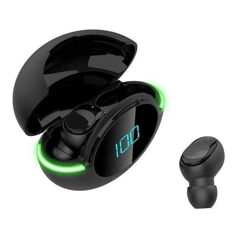 Fone de Ouvido Gamer Y80 Bluetooth