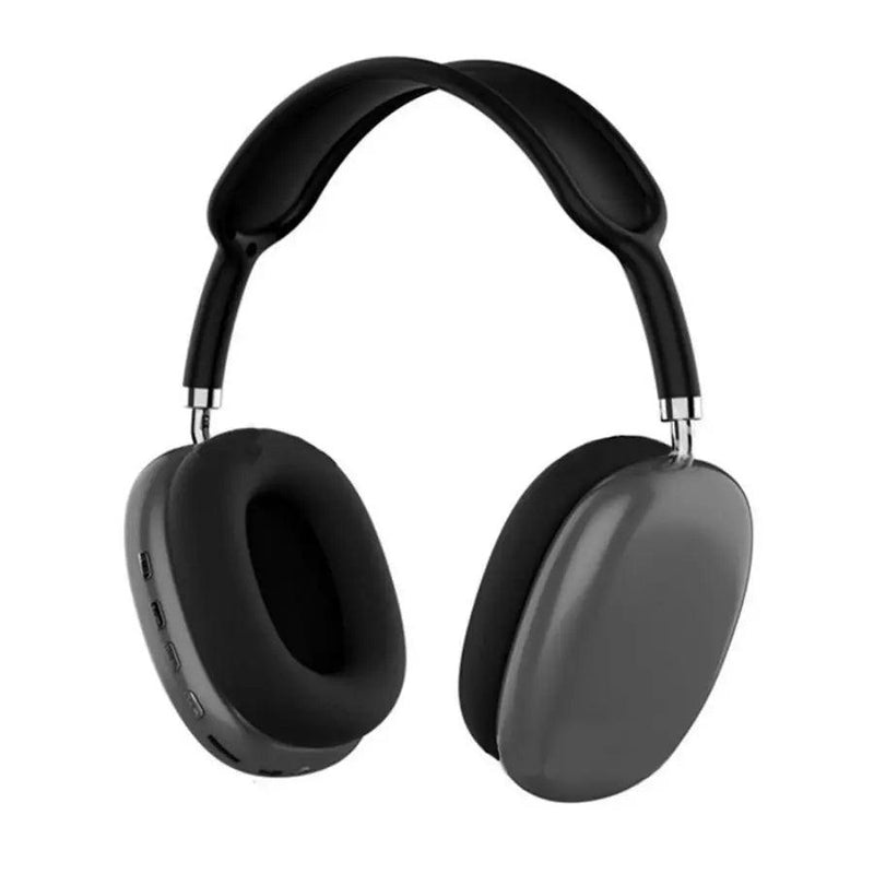 Fone De Ouvido  Bluetooth  P9 Mx
