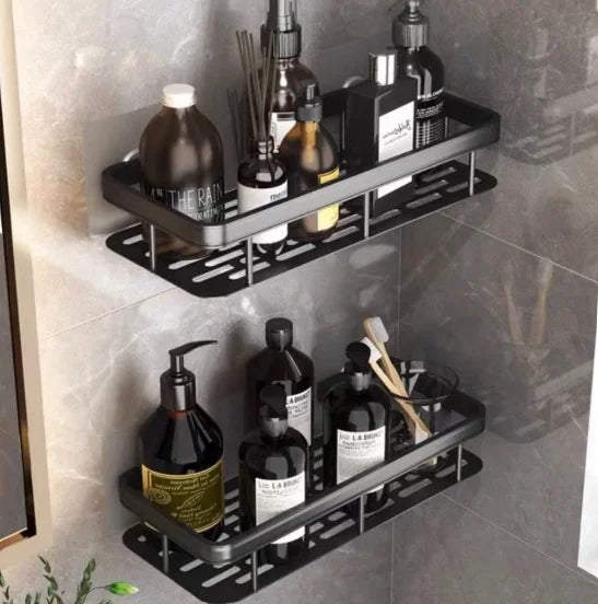 Prateleira Premium para Banheiro