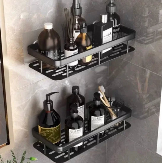 Prateleira Premium para Banheiro