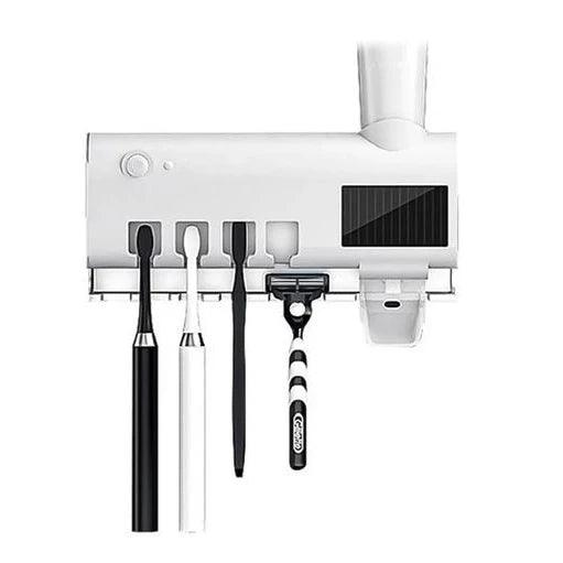 Suporte Automático Antibacteriano de Escova de dente