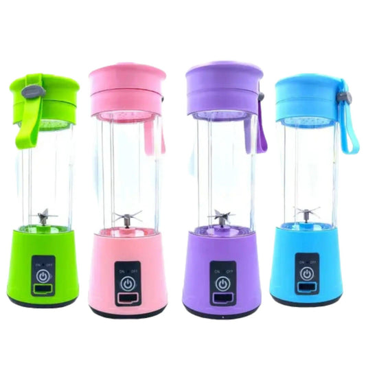 Mini Liquidificador Portátil Skake Prime Original