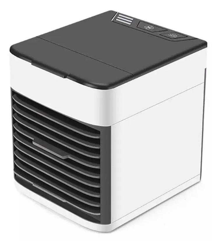 Climatizador portátil e Umidificador
