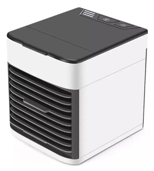 Climatizador portátil e Umidificador