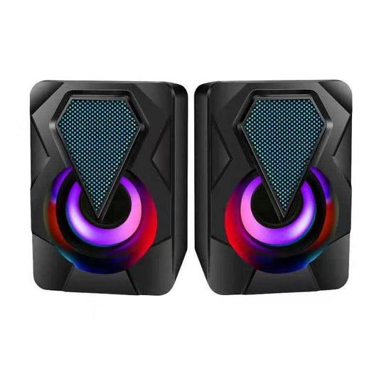 Caixas de Som Multimidia Digital Boxboom