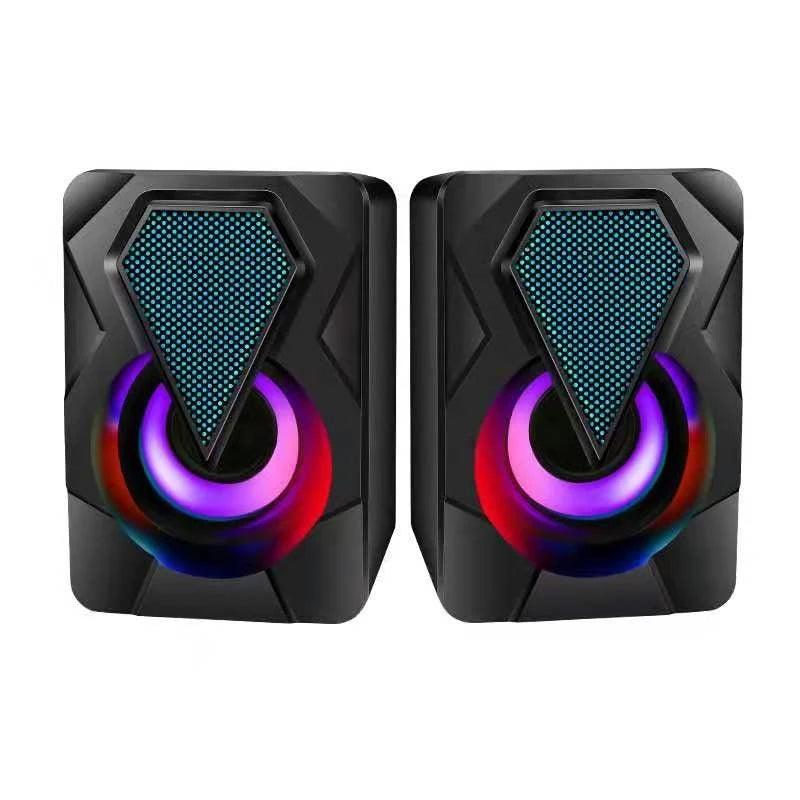 Caixas de Som Multimidia Digital Boxboom