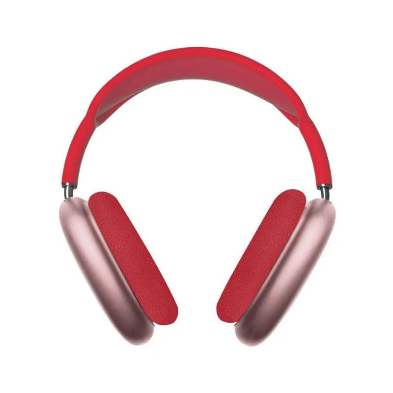 Fone De Ouvido  Bluetooth  P9 Mx