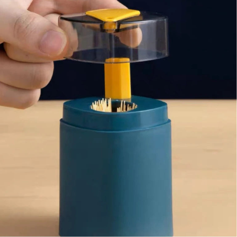 Paliteiro Automático de Design  Moderno