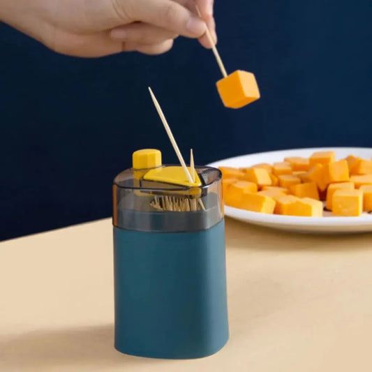 Paliteiro Automático de Design  Moderno