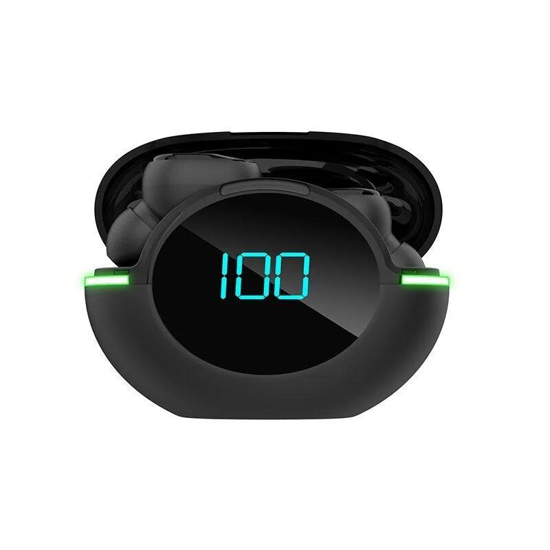 Fone de Ouvido Gamer Y80 Bluetooth