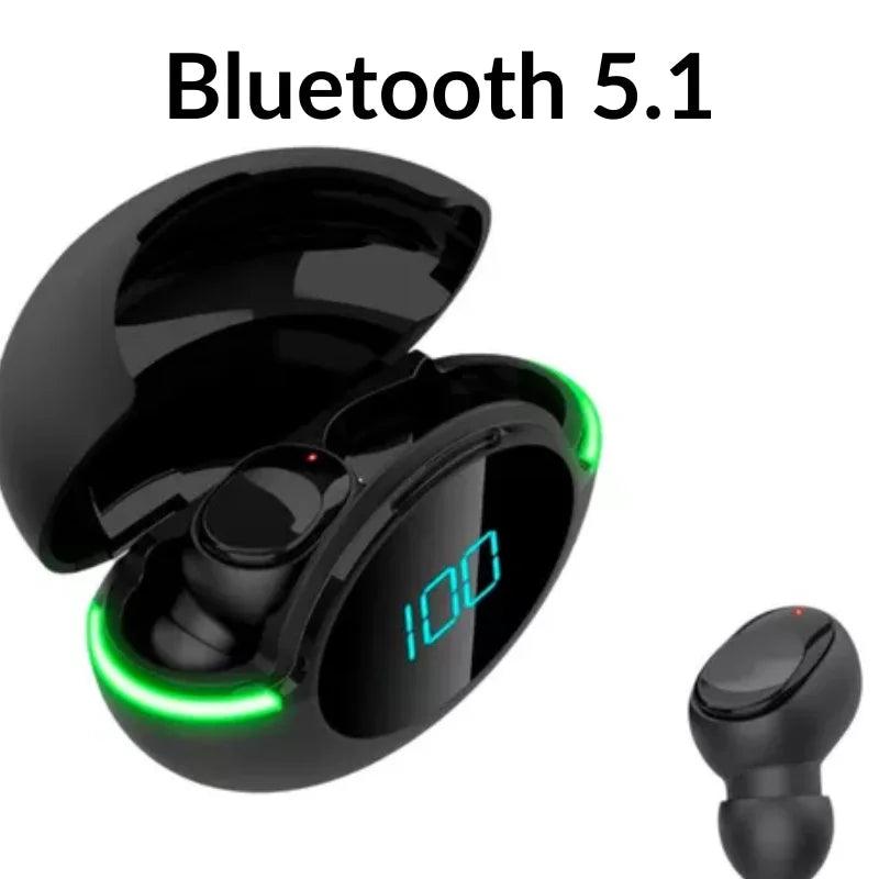 Fone de Ouvido Gamer Y80 Bluetooth