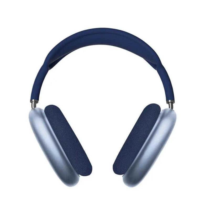 Fone De Ouvido  Bluetooth  P9 Mx