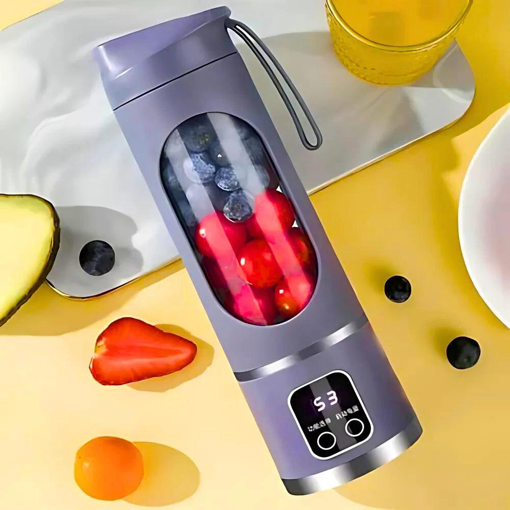 Liquidificador Ninja Mini Prime