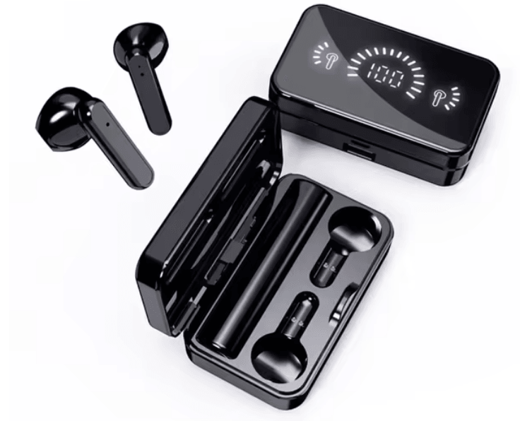 Fone Bluetooth S20 TWS Premium