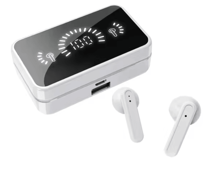 Fone Bluetooth S20 TWS Premium