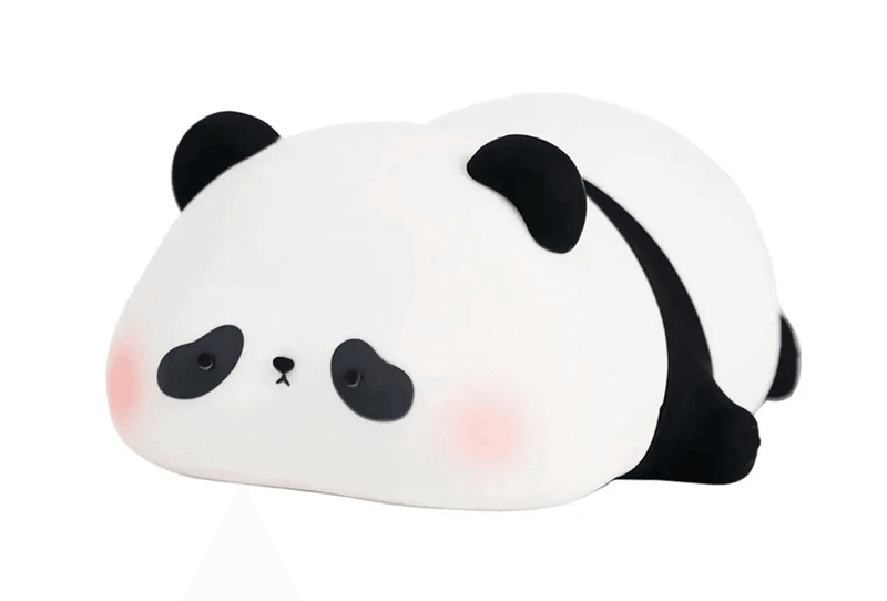 Luminária Infantil Panda Boo