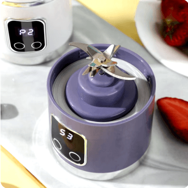 Liquidificador Ninja Mini Prime