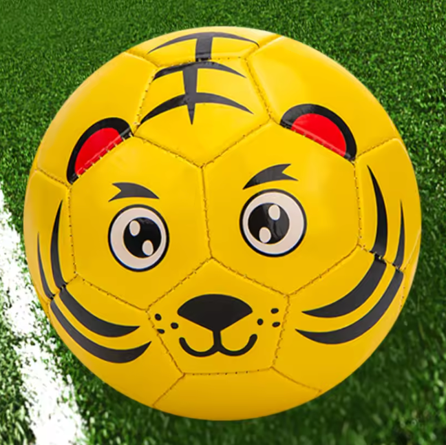 Bola de Futebol Infantil