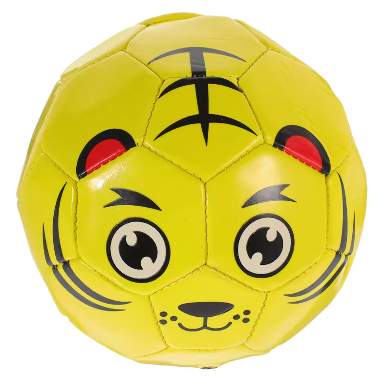 Bola de Futebol Infantil