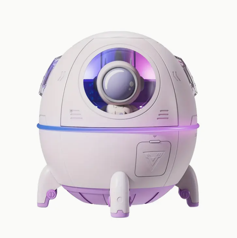 Umidificador de Ar Astronauta