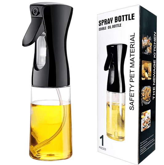 Spray de azeite