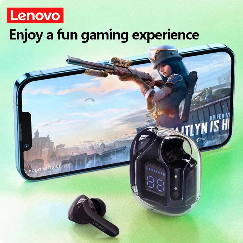 Fone de ouvido Bluetooth  Lenovo AIR31 Original