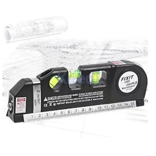 Trena led multi função profissional