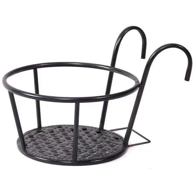 Suporte para vasos de flores  - Pendurar Plantas e Flores