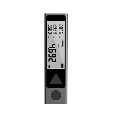 Medidor de Distância a Laser Bluetooth Mileseey MiNi