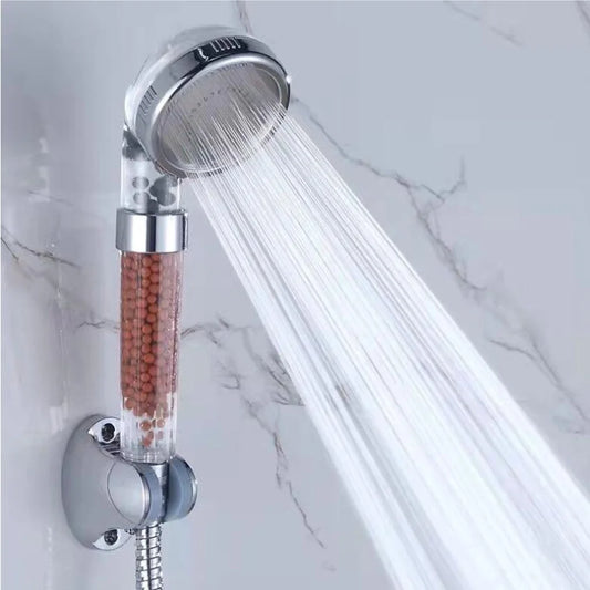 Ducha de filtragem iônica de alta pressão