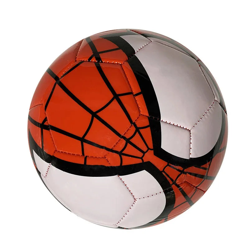 Bola infantil do Homem Aranha