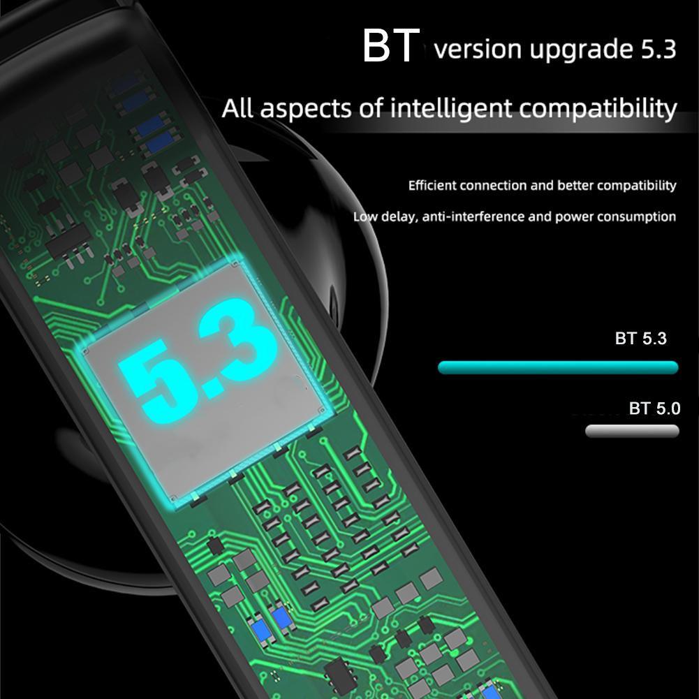 Fones De Ouvido TWS E90