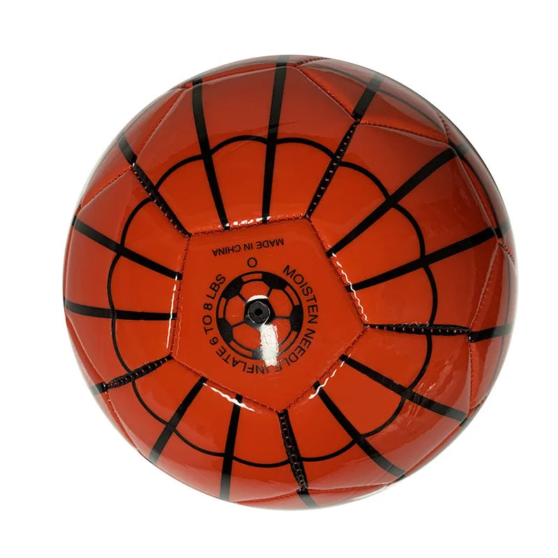 Bola infantil do Homem Aranha