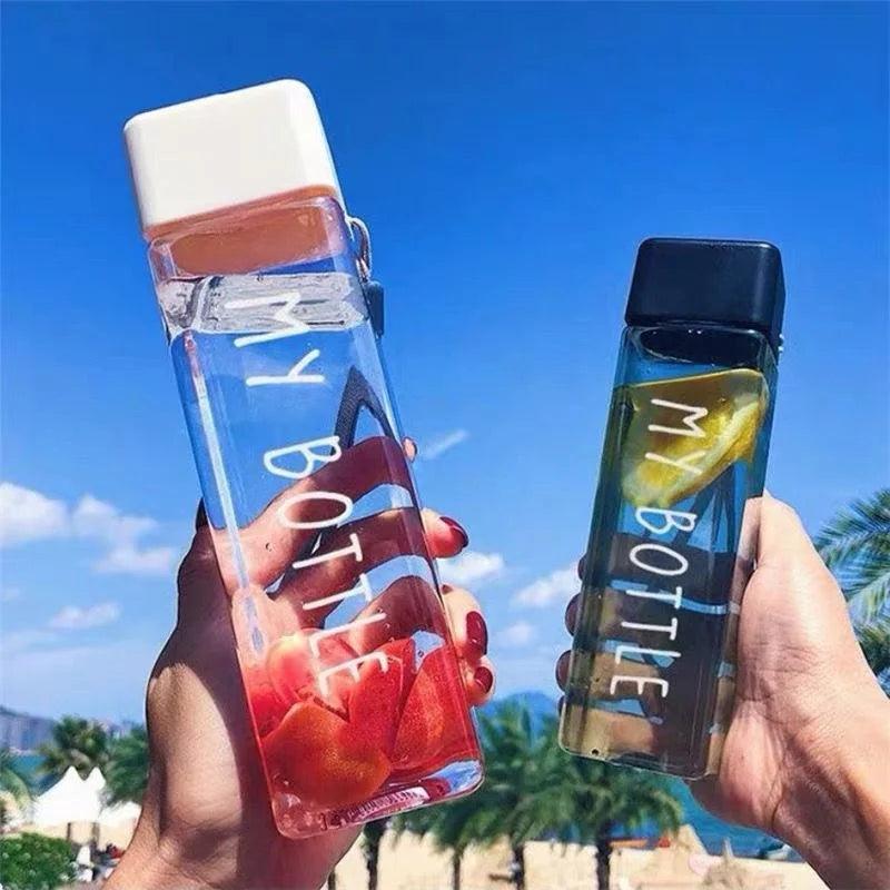 Garrafa My Bottle  de 450ml