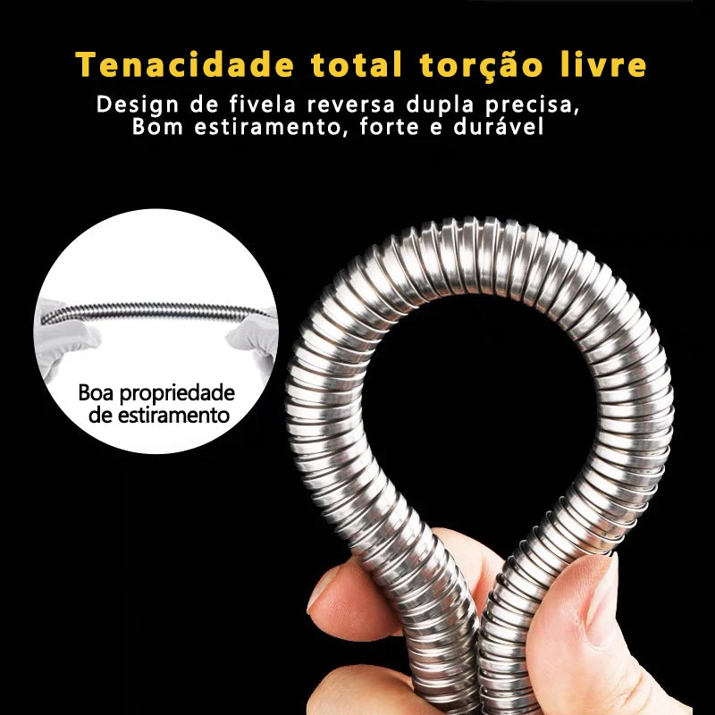 Kit Ducha Higiênica Luxo