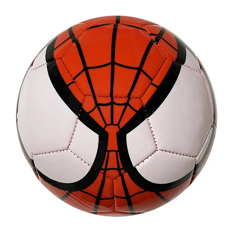 Bola infantil do Homem Aranha