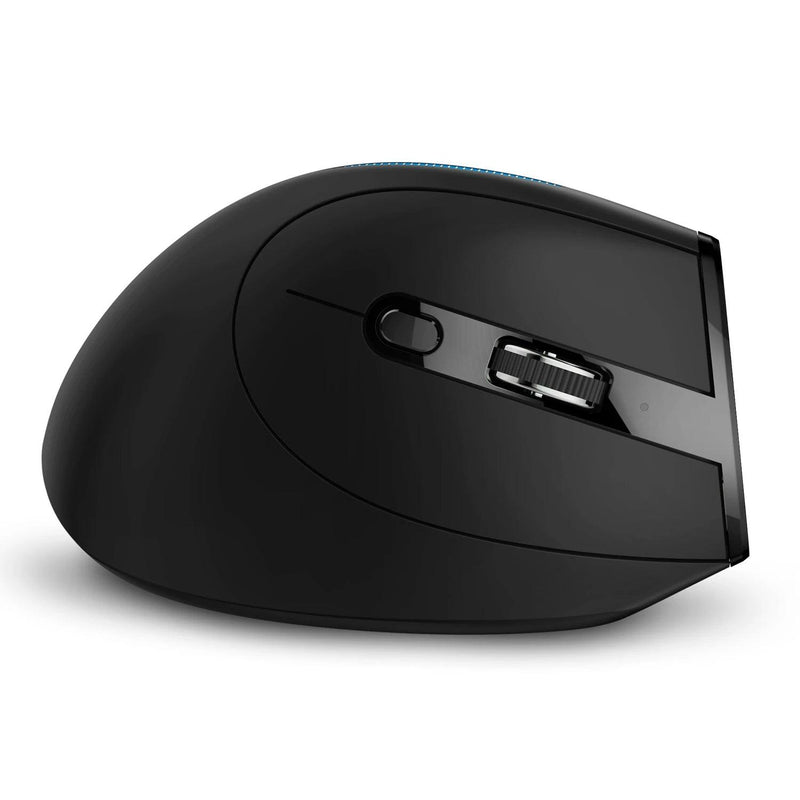 Mouse Ergonômico Zelotes - F36A Wireless