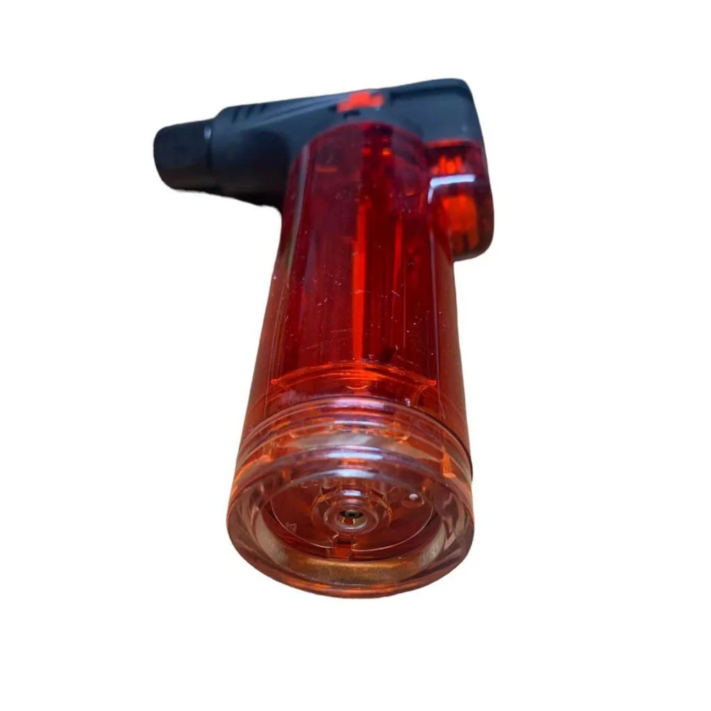 Mini Maçarico Gourmet Recarregável para Cozinha