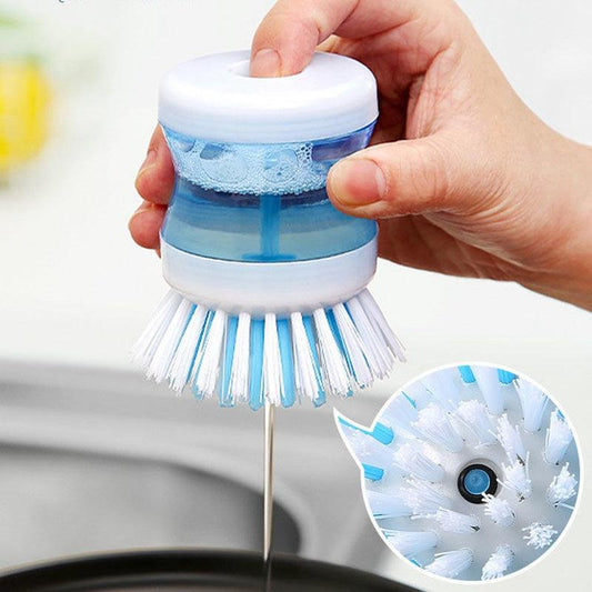 Escova Limpeza Para Cozinha