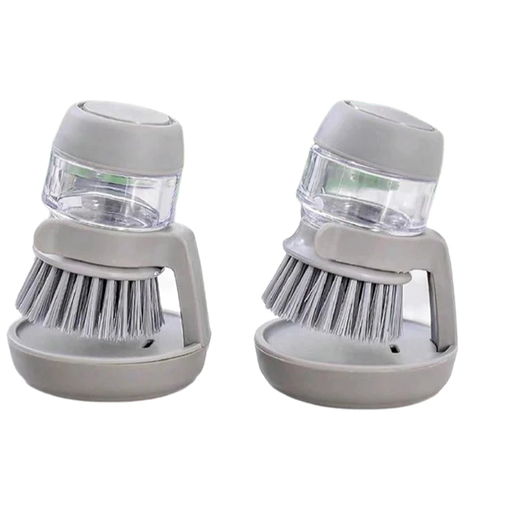 Escova Dispenser Primemax