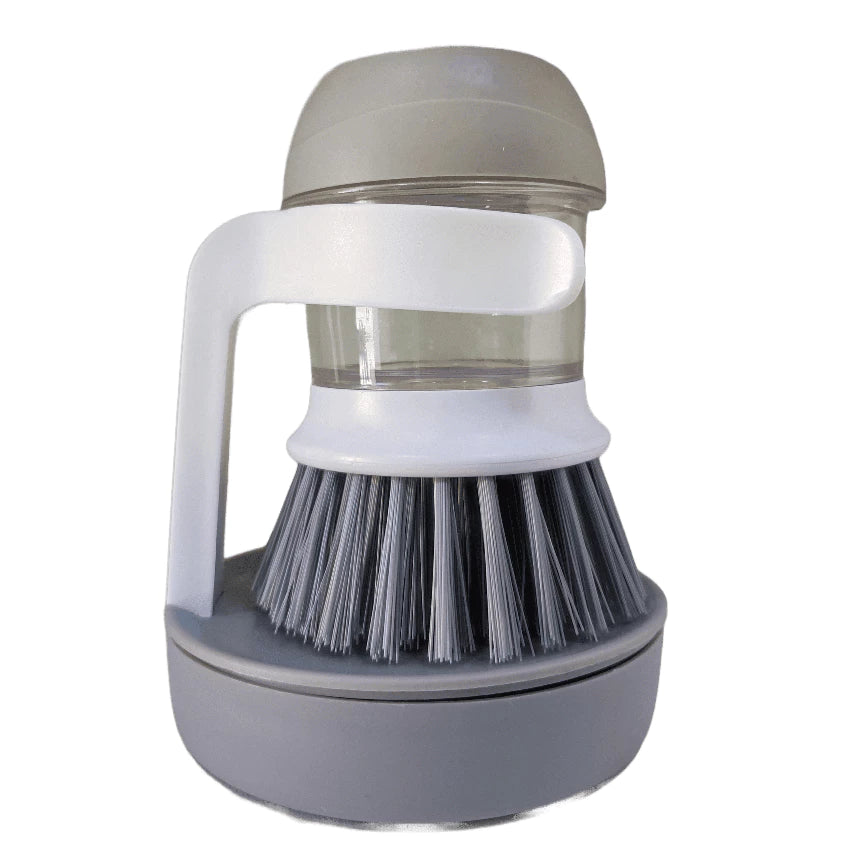 Escova Dispenser Primemax